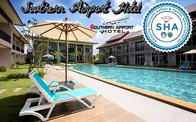 Southern Airport Hotel